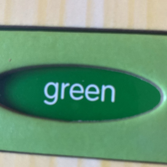 Colors & Shapes Wooden Inset Puzzle - Picture 6 of 13